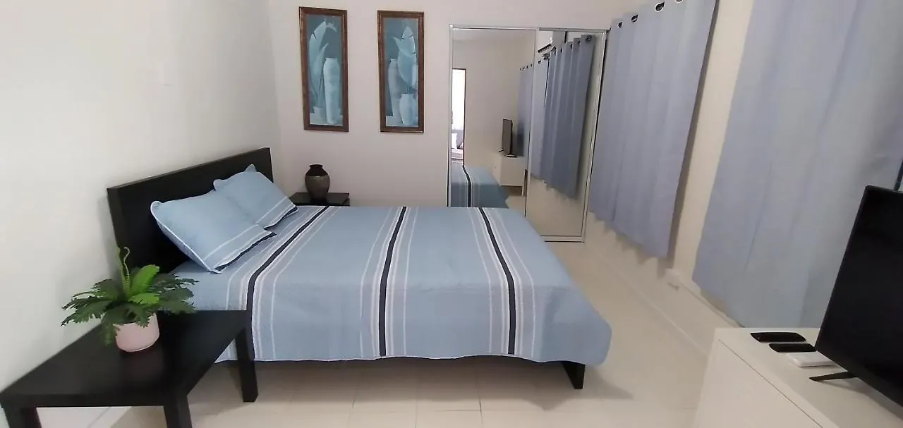Mar Bonita Beach Appartment II Isabela Apartment