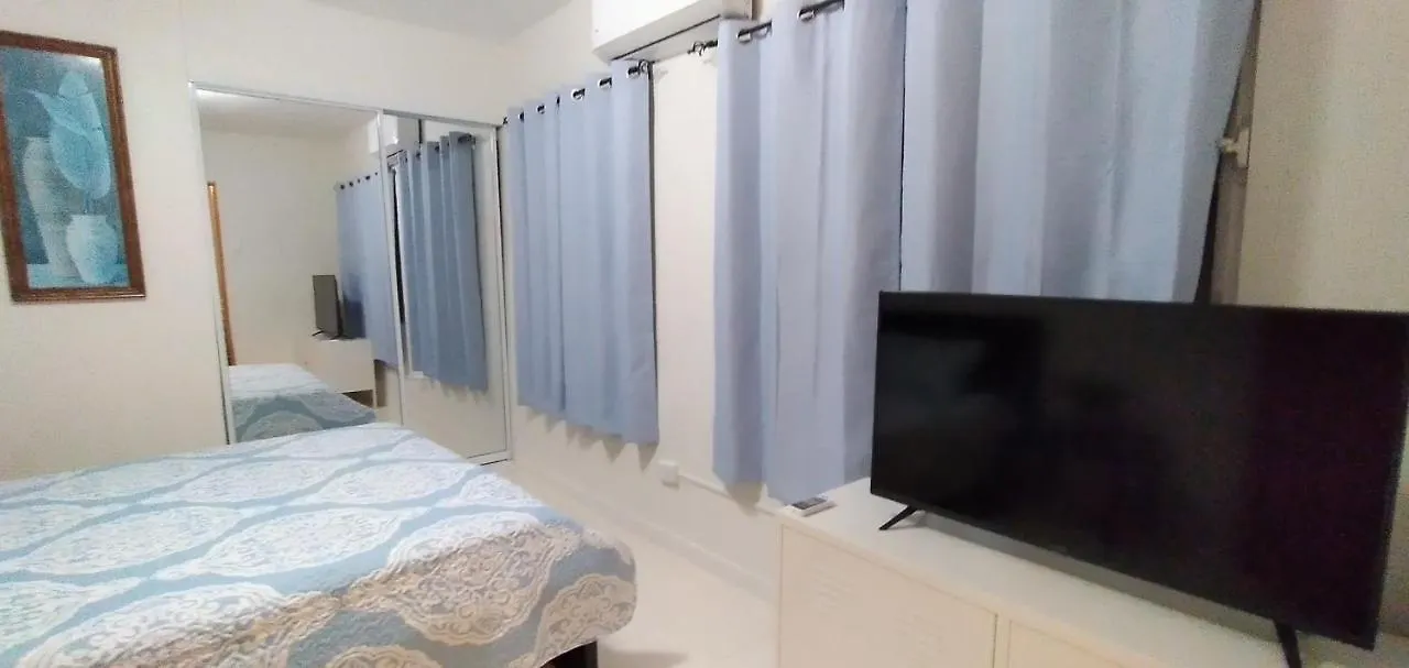 Mar Bonita Beach Appartment II Isabela