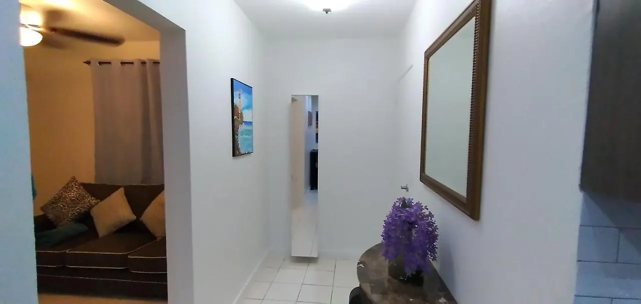 Mar Bonita Beach Appartment II Isabela Apartment