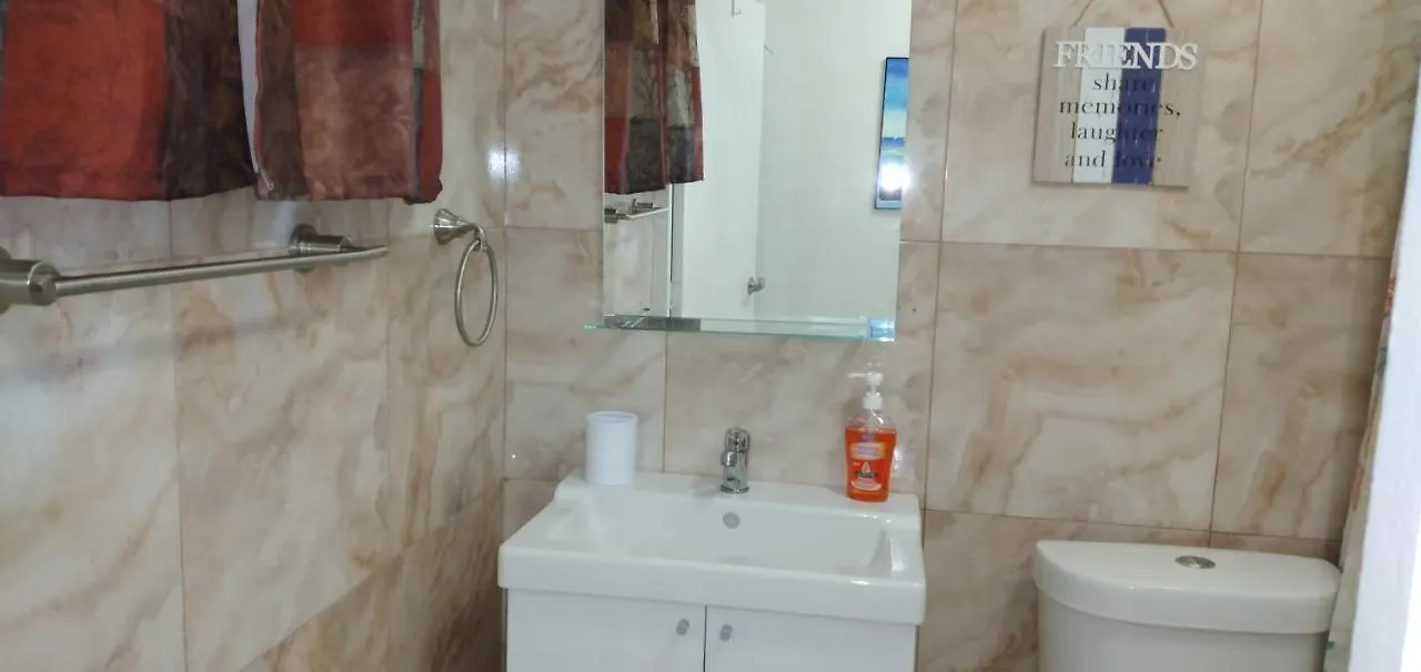 Mar Bonita Beach Appartment II Isabela 0*,